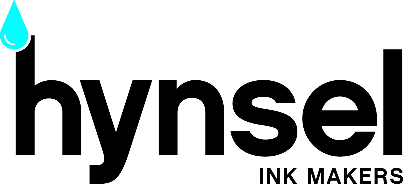 HYNSEL Ink Makers