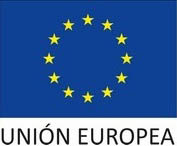 Logotipo Unión Europea - Fondo Europeo de Desarrollo Regional (FEDER)